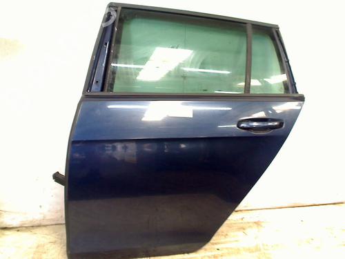 Used Left rear door Left rear door 39077385 39077385