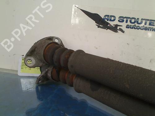 Right rear shock absorber VW POLO V (6R1, 6C1) 1.0 TSI | BP13409864M19 