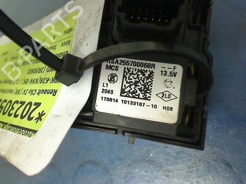 Mirror switch RENAULT CLIO IV (BH_) 1.5 dCi 90 | BP16119102I25 