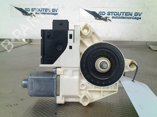 Left front window motor JEEP RENEGADE SUV (BU, B1, BV) 1.4 | BP29988516E21 