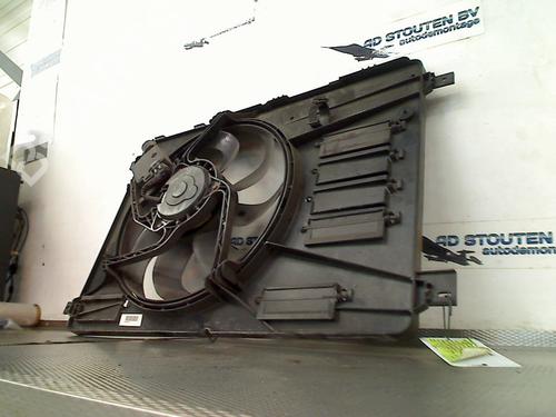 Radiator fan VOLVO XC60 II (246) T5 | BP37201305M35 - Image 4