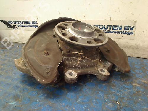Left rear steering knuckle MERCEDES-BENZ C-CLASS (W205) C 350 e (205.047) | BP11324753M27 