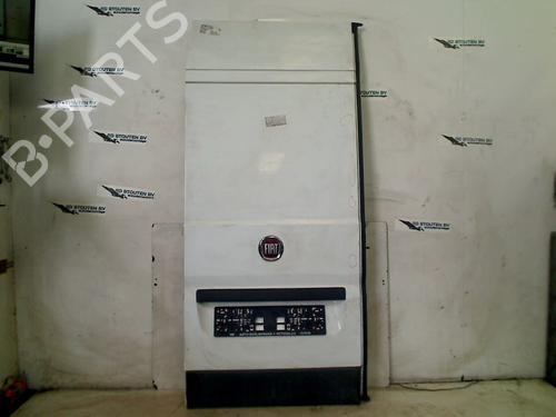 Venstre lasterom dør Venstre lasterom dør FIAT DUCATO Van (250_) 130 Multijet 2,3 D (131 hp) 33246975 33246975