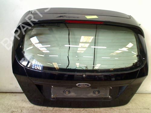 Tailgate FORD FIESTA VI (CB1, CCN) 1.25 | BP18787822C6 