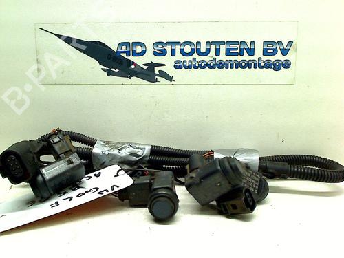 Elektronisk modul VW GOLF V (1K1) 1.6 FSI (115 hp) 11302749