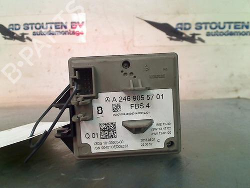 Switch MERCEDES-BENZ CLA Shooting Brake (X117) CLA 200 CDI / d (117.908) | BP17834982I30 