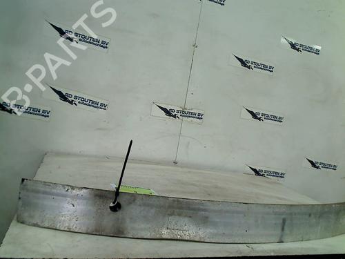 Front bumper reinforcement MERCEDES-BENZ B-CLASS Sports Tourer (W245) B 170 (245.232) | BP27237180C109 
