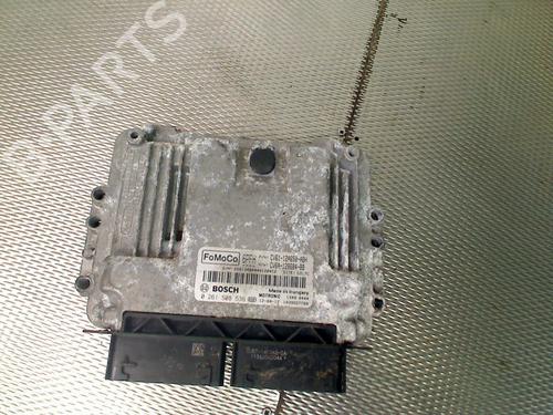 Engine control unit (ECU) FORD FOCUS III 1.0 EcoBoost | BP33687013M57  - Image 6