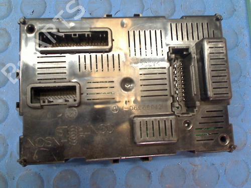 Electronic module RENAULT CLIO III (BR0/1, CR0/1) 1.5 dCi | BP11303790M83 