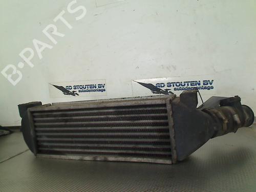 Used Intercooler FORD TRANSIT Van (FA_ _) 2.4 DI (FAA_, FAB_, FAC_, FAD_) (90 hp) 27278130