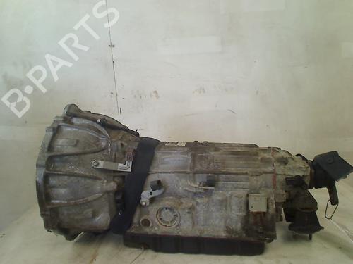 Gearbox LEXUS SC Convertible (UZZ40_) 430 (UZZ40_, UZZ40R) | BP37601143M3 - Image 4