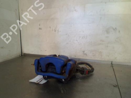 Left rear brake caliper RENAULT MEGANE IV Hatchback (B9A/M/N_) 1.6 TCe 205 (B9MV) | BP39668209M107 - Image 6