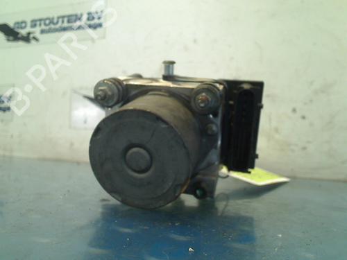 Módulo de ABS RENAULT CLIO III (BR0/1, CR0/1) 1.4 16V (98 hp) 12589003