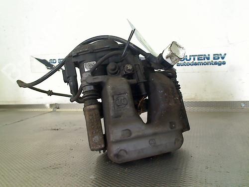 Used Left rear brake caliper Left rear brake caliper MERCEDES-BENZ C-CLASS (W206) C 300 e (206.054) (313 hp) 34578310 34578310