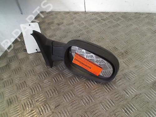 Bakspejl Højre NISSAN MICRA III (K12) 1.2 16V (80 hp) 11309879