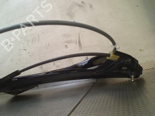 Front right window mechanism BMW 3 Convertible (E93) 330 i | BP38470704C23 - Image 3