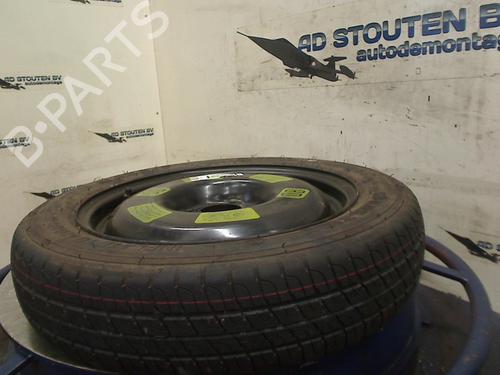 Used Rim CITROËN DS3 (SA_) 1.2 VTi 82 (82 hp) 13126927
