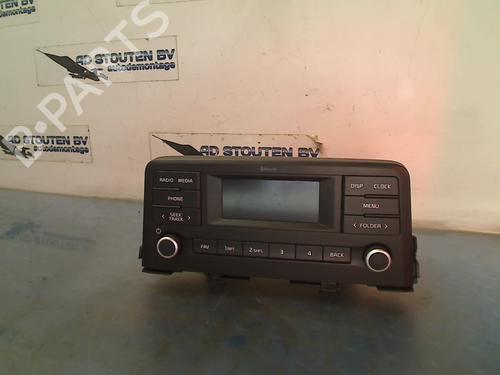 Used Control unit Control unit 13127110 13127110