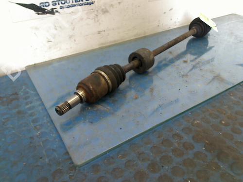 Used Right front driveshaft FIAT 500 (312_) 1.2 (312AXA1A) (69 hp) 11327049