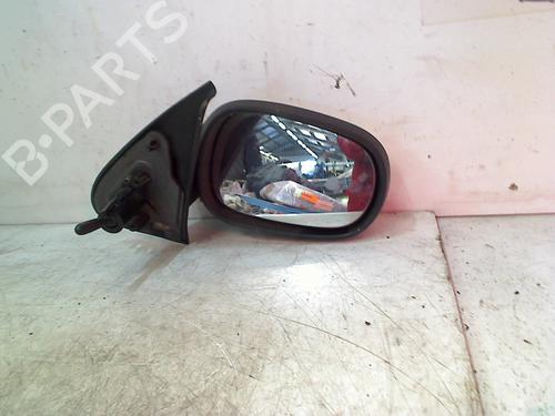 Used Right mirror NISSAN MICRA III (K12) 1.2 16V (80 hp) 11316303