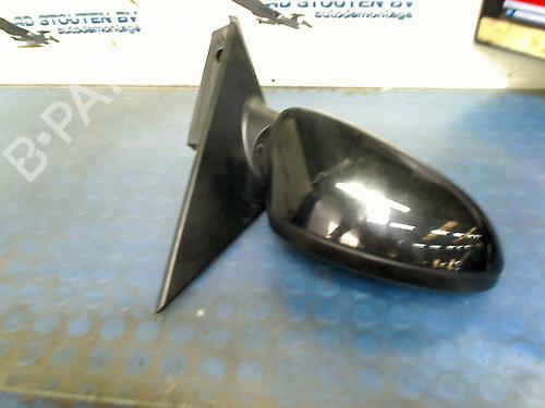 Right mirror BMW 1 (E87) 116 i | BP19481897C27 