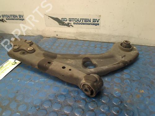 Left front suspension arm CITROËN C4 Picasso II 1.6 HDi / BlueHDi 115 | BP11263457M12 