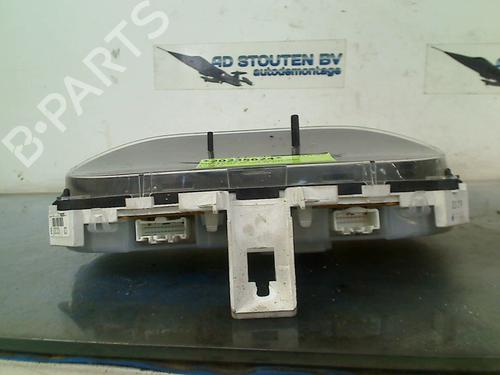 Instrument cluster MAZDA 5 (CR) 2.0 (CREW, CR19) | BP24305794C47 - Image 6
