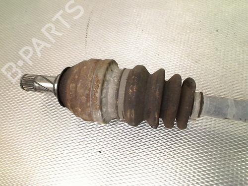 Right front driveshaft OPEL ASTRA H (A04) 1.6 (L48) | BP26176360M39 