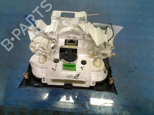 Climate control NISSAN PIXO (UA0) 1.0 | BP14973810I5 