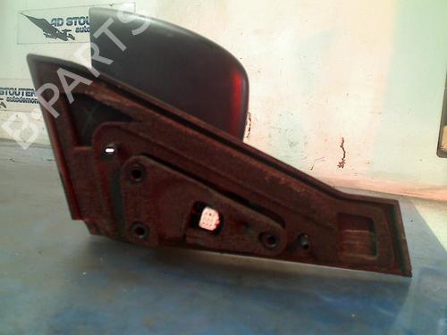 Left mirror MAZDA 5 (CR) 1.8 (CR19) | BP13720832C26 
