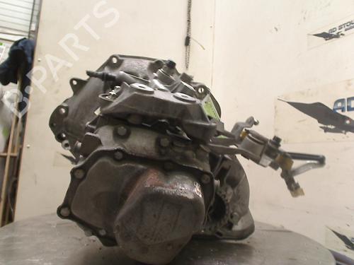 Gearbox OPEL TIGRA TwinTop (X04) 1.4 (R97) | BP11327914M3 