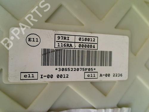 Fuse box FORD FOCUS III 1.6 TDCi ECOnetic | BP19254425E1 
