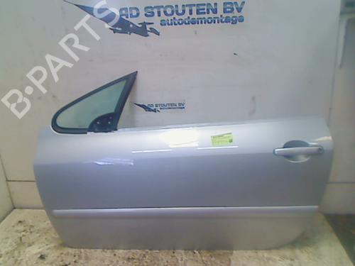 Used Left front door PEUGEOT 307 CC (3B) 2.0 16V (136 hp) 11316856
