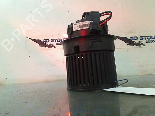 Heater blower motor PEUGEOT 2008 I (CU_) 1.2 THP 110 / PureTech 110 | BP23238965M62