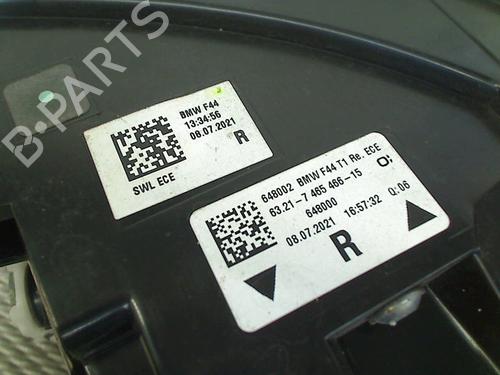 Right taillight BMW 2 Gran Coupe (F44) 218 i | BP31256694C35 