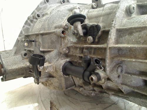 Gearbox AUDI A4 B8 Avant (8K5) 2.0 TDI | BP33876920M3 - Image 8