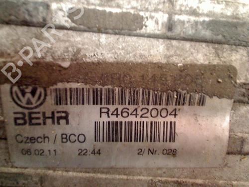 Intercooler SEAT IBIZA IV (6J5, 6P1) 1.2 TDI | BP11311466M30 