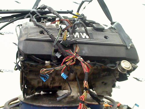 Engine BMW 3 (E46) 320 i | BP17126867M1 