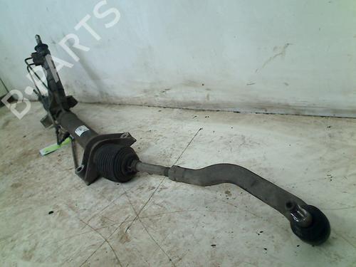 Steering rack OPEL MOVANO B Platform/Chassis (X62) 2.3 CDTI FWD (EV, HV, UV) | BP28567096M22