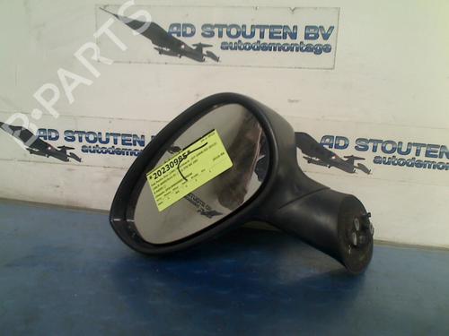 Used Left mirror FIAT PUNTO EVO (199_) 1.3 D Multijet (84 hp) 13648522