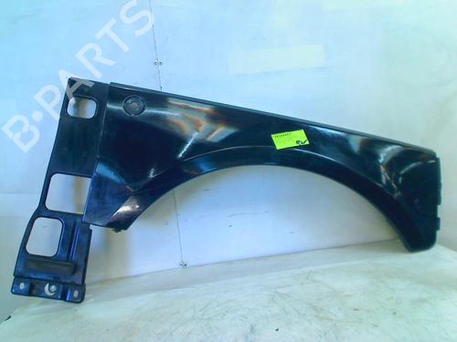 Forskærm Højre LAND ROVER RANGE ROVER III (L322) 4.4 4x4 (286 hp) 33115531