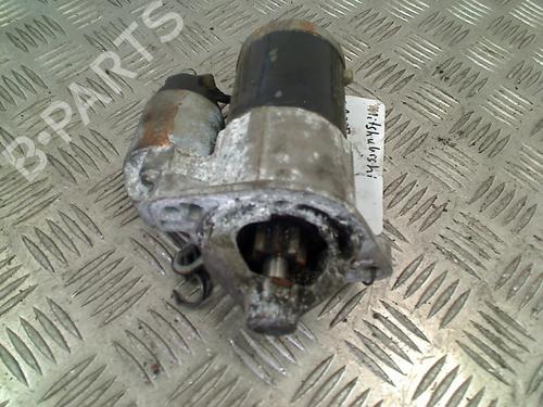 Used Starter MITSUBISHI OUTLANDER I (CU_W) 2.0 (CU2W) (136 hp) 11301526