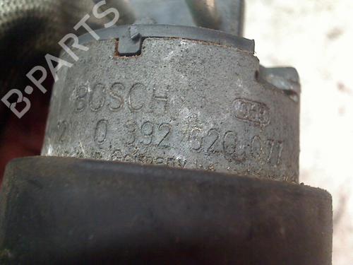 Auxiliary water pump MERCEDES-BENZ CLK Convertible (A209) CLK 200 Kompressor (209.441) | BP13126257M111 