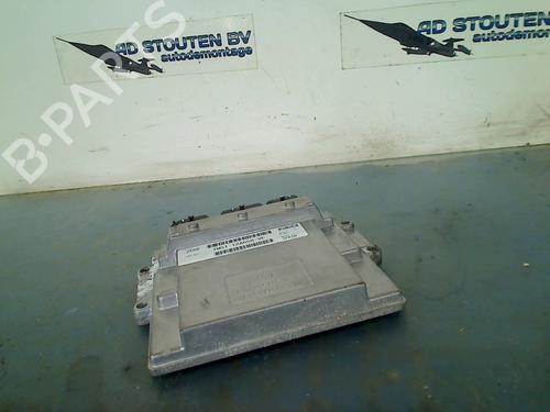 Computer motormanagement FORD FOCUS II Turnier (DA_, FFS, DS) 1.8 (125 hp) 20341380