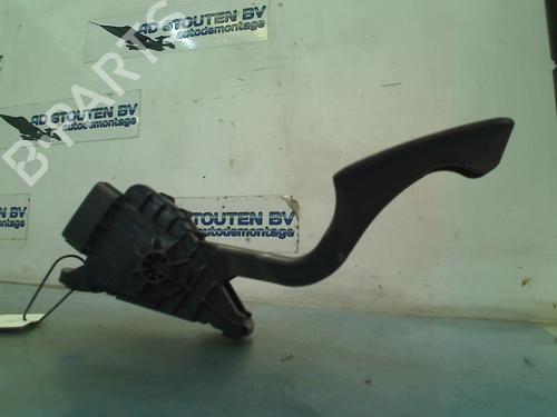 Pedal TOYOTA PRIUS Liftback (_W2_) 1.5 Hybrid (NHW20_, NHW20R) | BP13123896I4 
