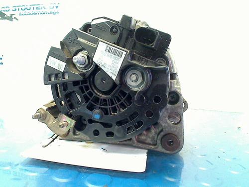 Alternator VW GOLF IV (1J1) 1.6 FSI | BP11325045M7 