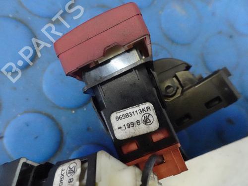 Switch PEUGEOT PARTNER Box Body/MPV 1.6 HDi 16V | BP13219959I30
