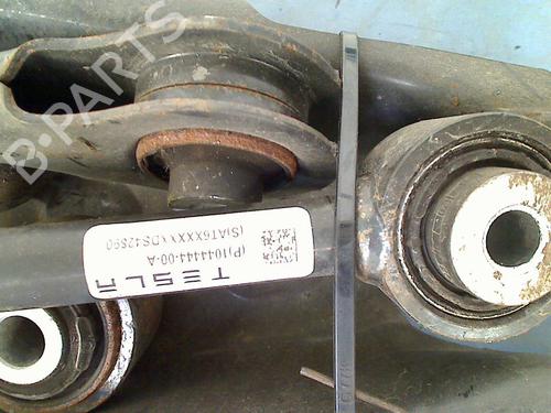Right front suspension arm TESLA MODEL 3 (5YJ3) EV | BP23142971M13 