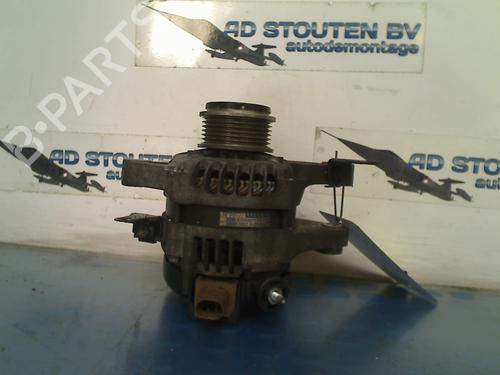 Alternator PEUGEOT 108 1.0 VTi | BP13698299M7 