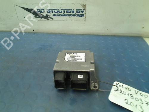 ECU airbags VOLVO V40 Hatchback (525) D2 | BP11309434M53 